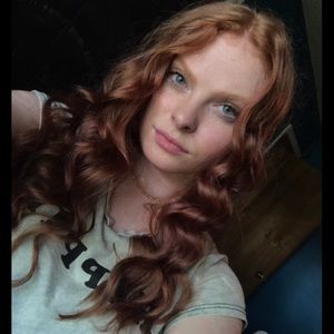 Meet your Posher, Bailey